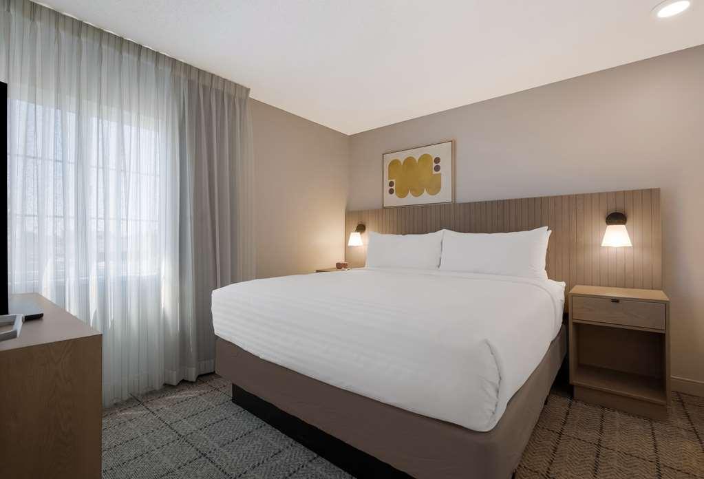 Sonesta Simply Suites Irvine East Foothill Lake Forest Quarto foto
