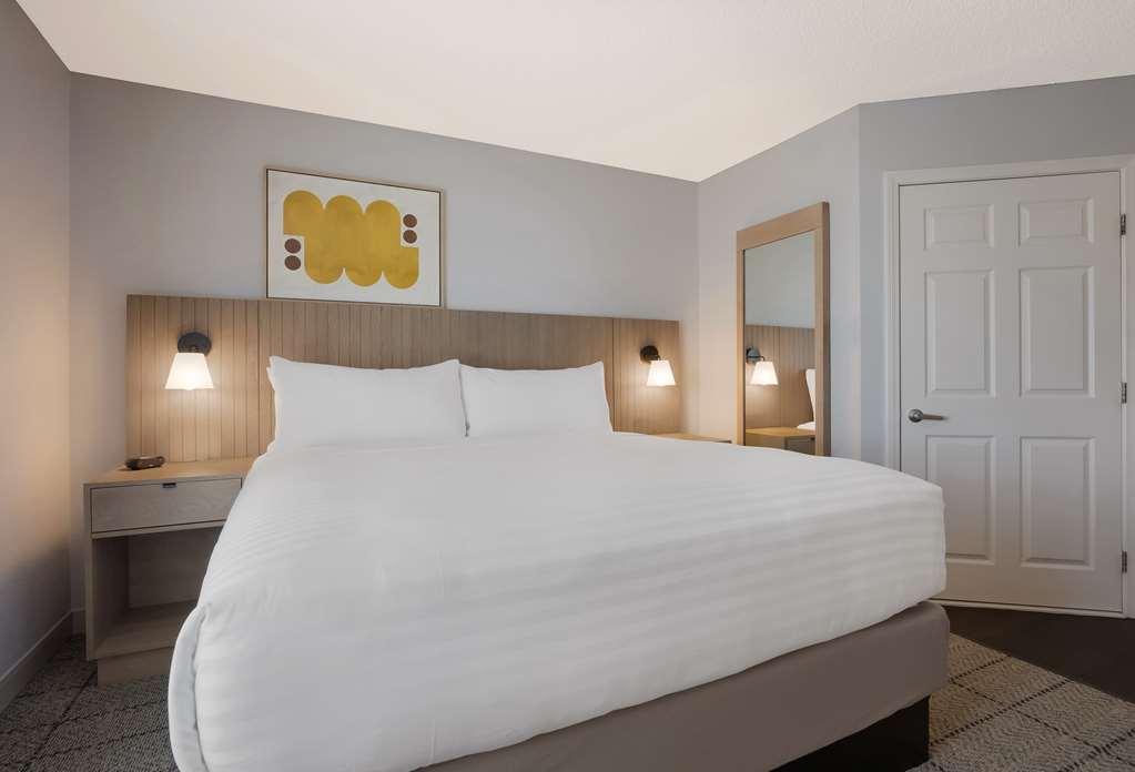 Sonesta Simply Suites Irvine East Foothill Lake Forest Quarto foto